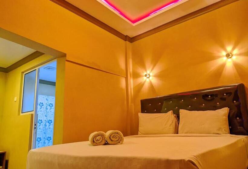 スーペリアールーム, Tree Love Temanggung