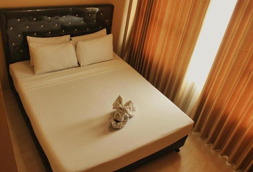 マウンテンビュースタンダードルーム, Tree Love Temanggung