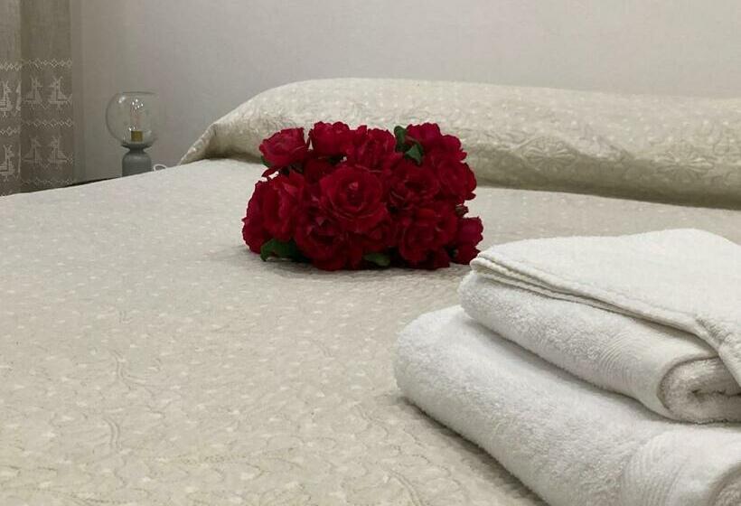 Номер Стандарт, Borgo Dei Centenari