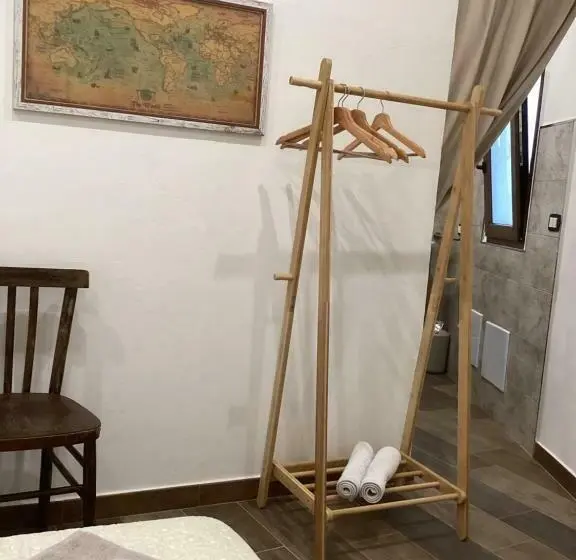スタンダードルーム, Borgo Dei Centenari