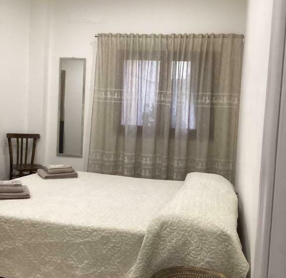 Номер Стандарт, Borgo Dei Centenari