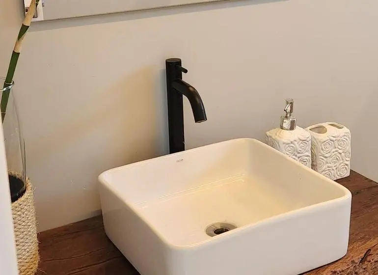デラックスルーム, Casa Arrô   Pousada Boutique
