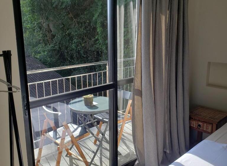 غرفة قياسية, Casa Arrô   Pousada Boutique