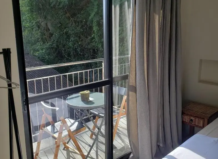 スタンダードルーム, Casa Arrô   Pousada Boutique