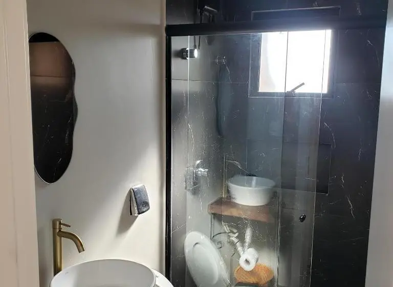 スタンダードルーム, Casa Arrô   Pousada Boutique