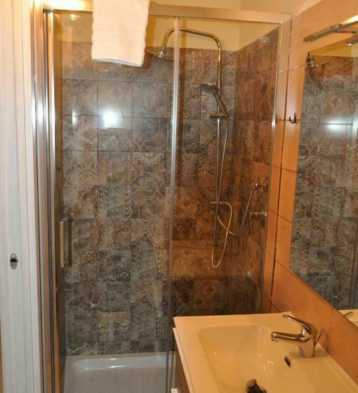 Номер Deluxe, Terrae Tiferni