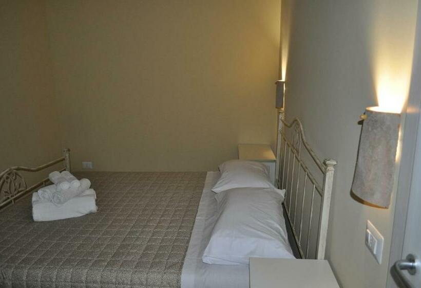 Номер Стандарт с Террасой, Terrae Tiferni