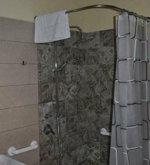 Номер Стандарт с Террасой, Terrae Tiferni