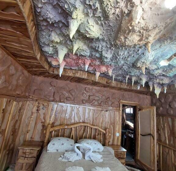 اتاق استاندارد, кереге таш