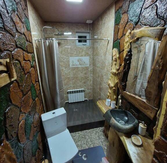 اتاق استاندارد, кереге таш