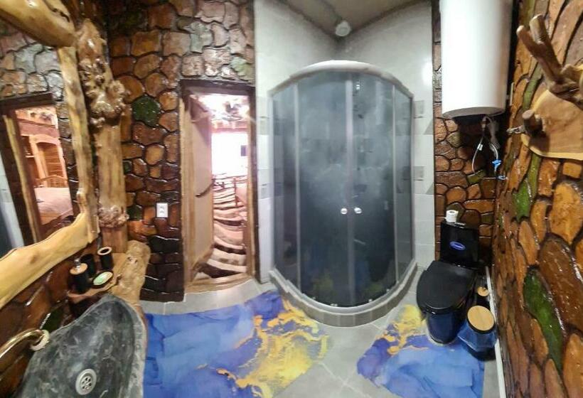 اتاق استاندارد, кереге таш