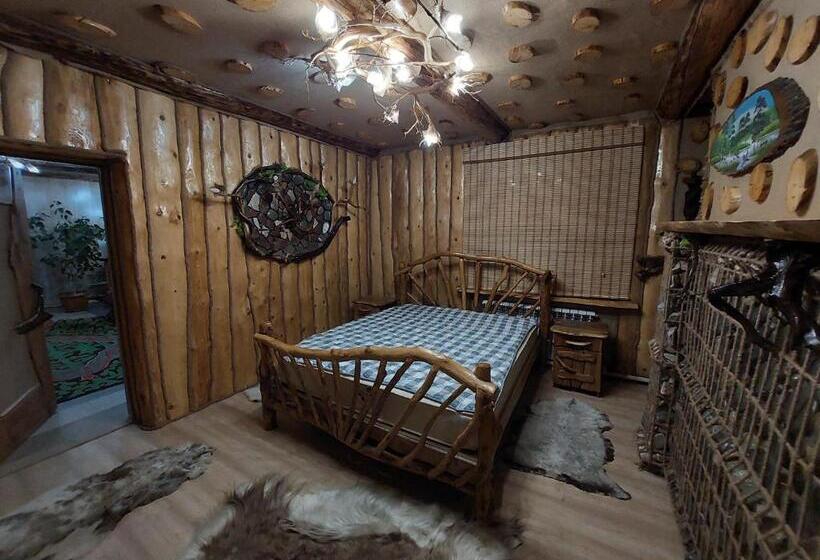 اتاق استاندارد, кереге таш