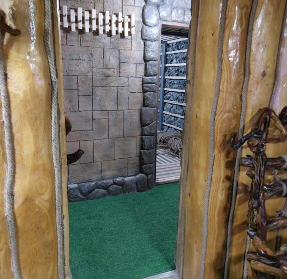 اتاق استاندارد, кереге таш