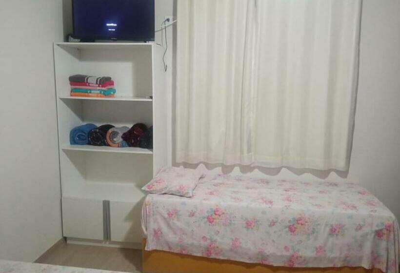 جناح عائلي, Pousada Do Dinho