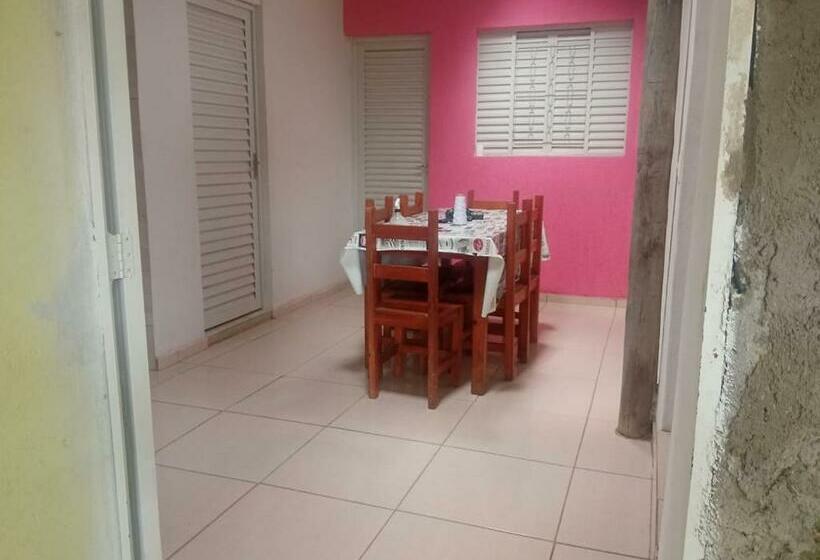 غرفة قياسية, Pousada Do Dinho