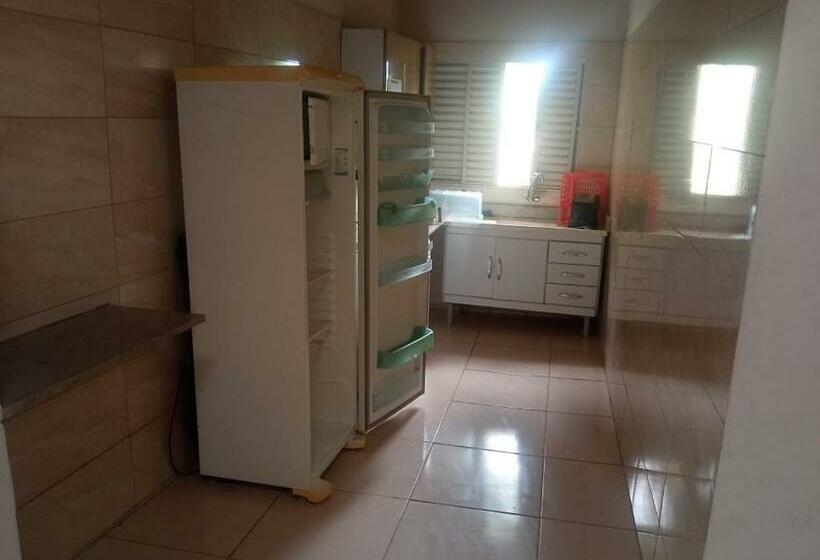 غرفة قياسية, Pousada Do Dinho