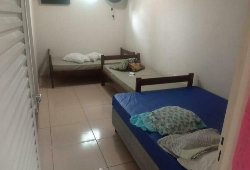 غرفة قياسية, Pousada Do Dinho