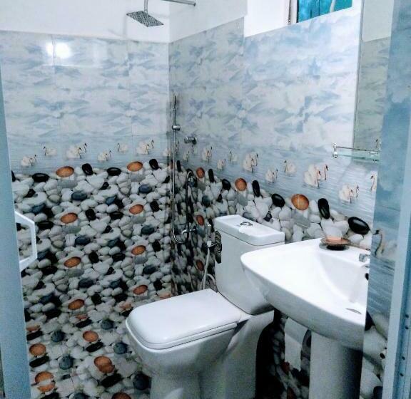 Standard Room Garden View, R Home Stay