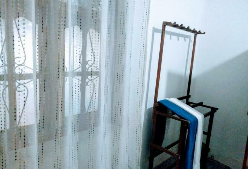 Standard Room Garden View, R Home Stay