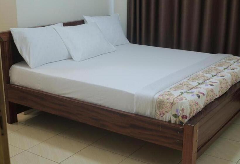 经济房, Kinyaiya S Farm Lodge