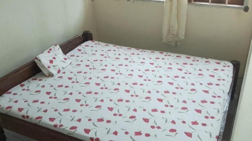 经济房, Kinyaiya S Farm Lodge