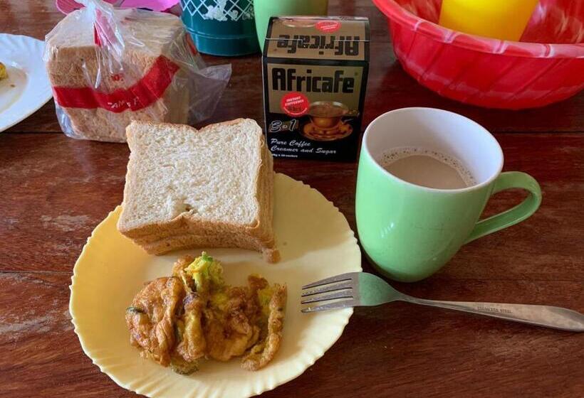 经济房, Kinyaiya S Farm Lodge