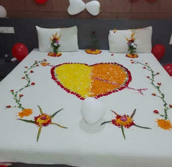 חדר דלוקס, Ocean Breeze Beach Resort