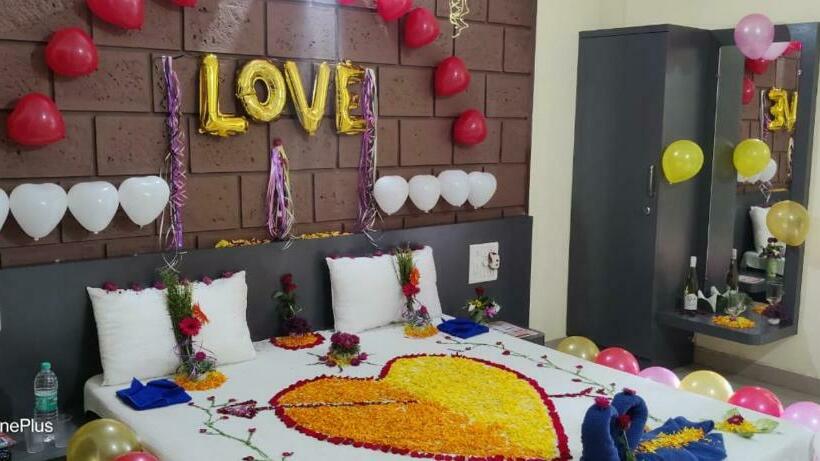 חדר דלוקס, Ocean Breeze Beach Resort