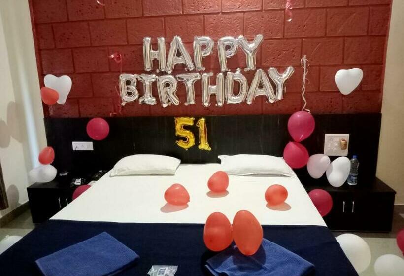 חדר דלוקס, Ocean Breeze Beach Resort