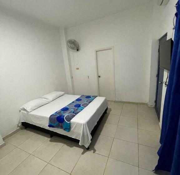 디럭스 룸, Palma Azul Beach