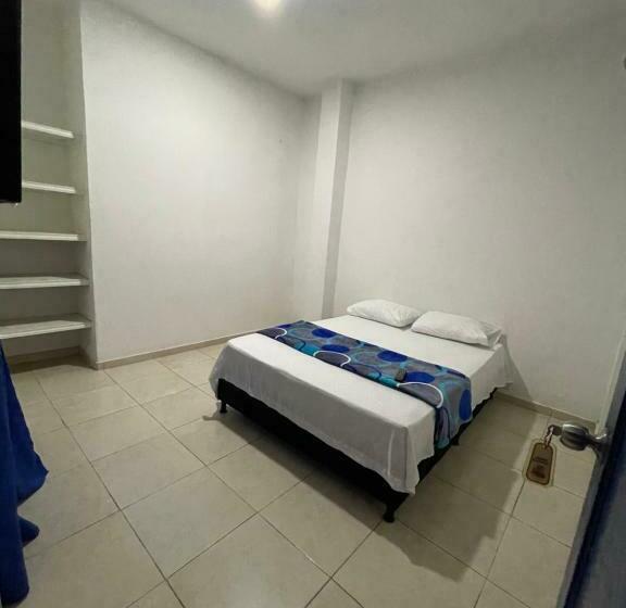 디럭스 룸, Palma Azul Beach