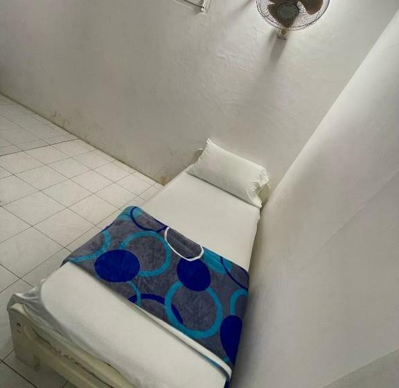 디럭스 패밀리 룸, Palma Azul Beach