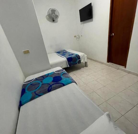 디럭스 룸, Palma Azul Beach