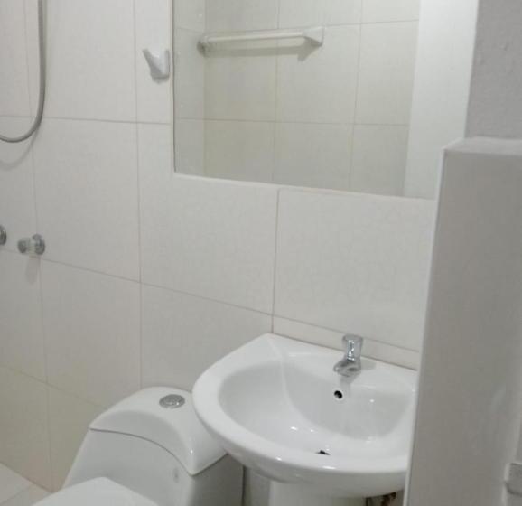 اتاق استاندارد, Hospedaje Ana Claudia