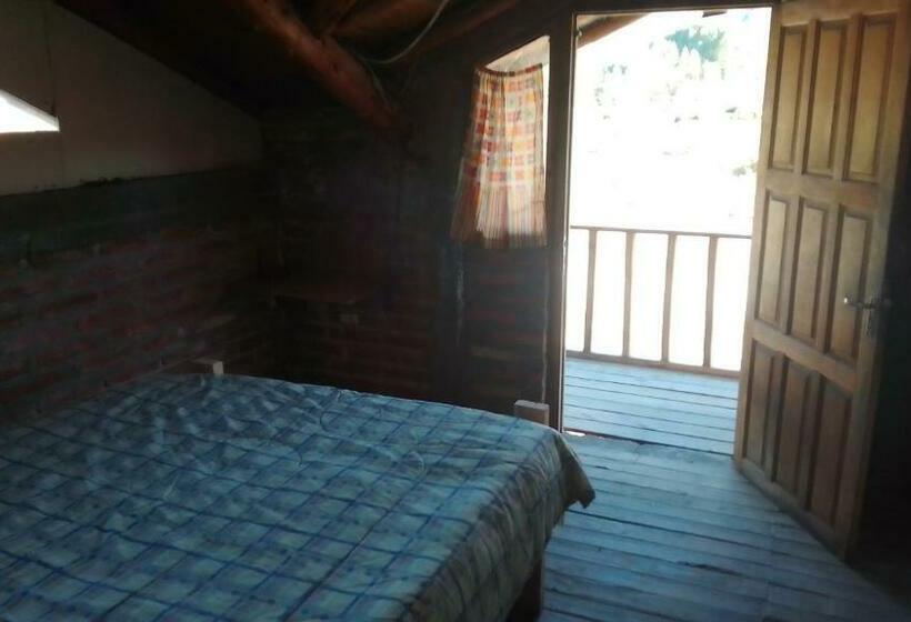 غرفة قياسية, Moonmoon Bridge