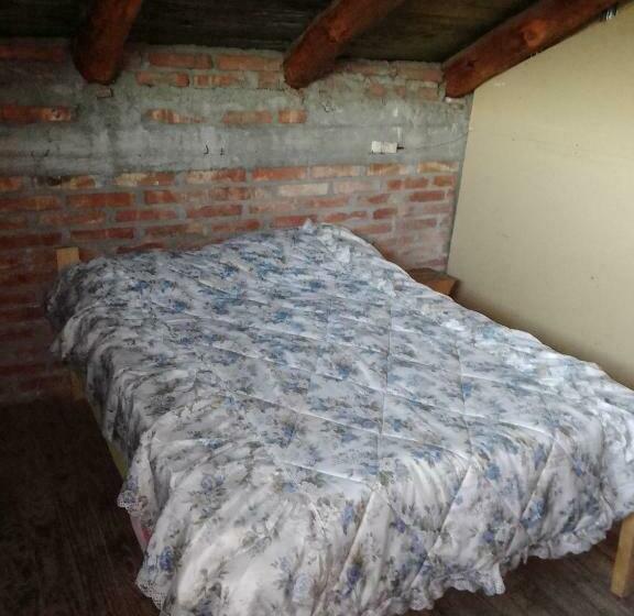 غرفة قياسية, Moonmoon Bridge