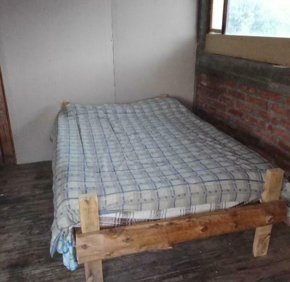 غرفة قياسية, Moonmoon Bridge