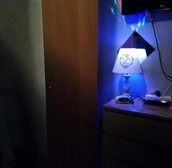 חדר סטנדרט לשלושה, Room In Guest Room   Lockable Room Center