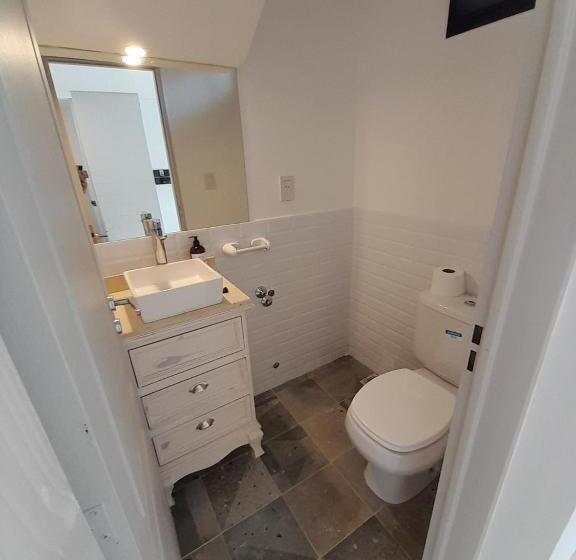 ２ベッドルームハウス, Aguamansa Apart