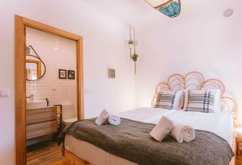 Номер Стандарт, Cliff Surf House