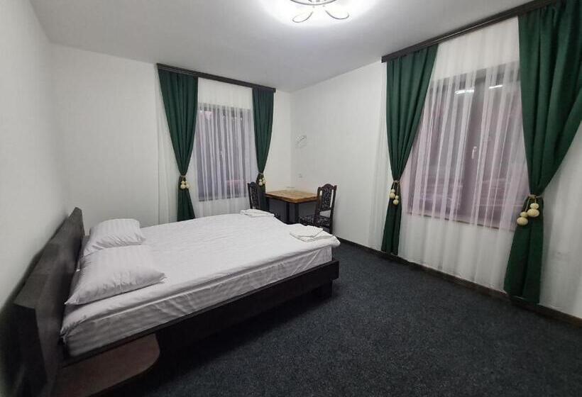 اتاق استاندارد, Alpen Krokus