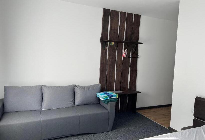 اتاق استاندارد, Alpen Krokus