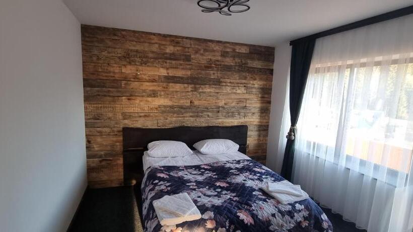 اتاق خانوادگی, Alpen Krokus