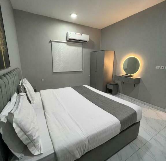 침실 1개 아파트, Rest