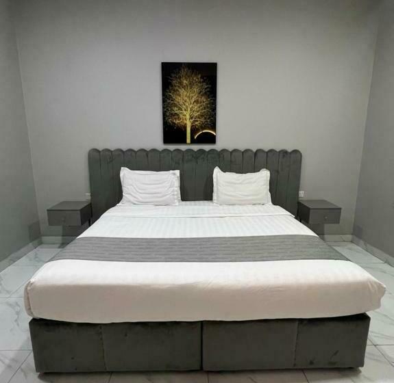 침실 1개 아파트, Rest