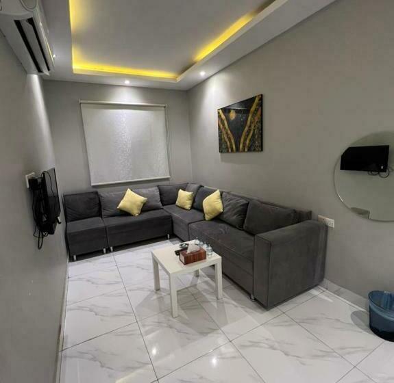 침실 1개 아파트, Rest