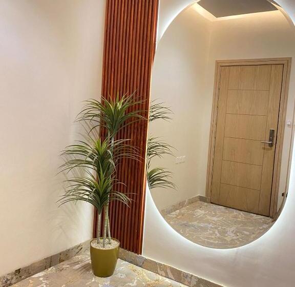 침실 1개 아파트, Rest