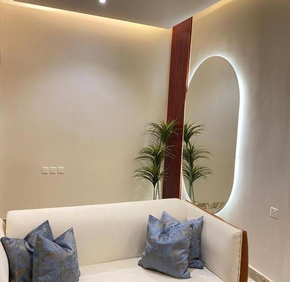 침실 1개 아파트, Rest