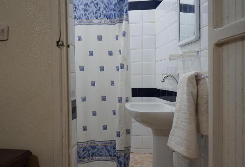 اتاق لوکس, Auberges Des Jeunes Casablanca