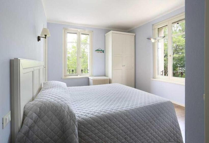 Номер Deluxe, Villa Gelsomina